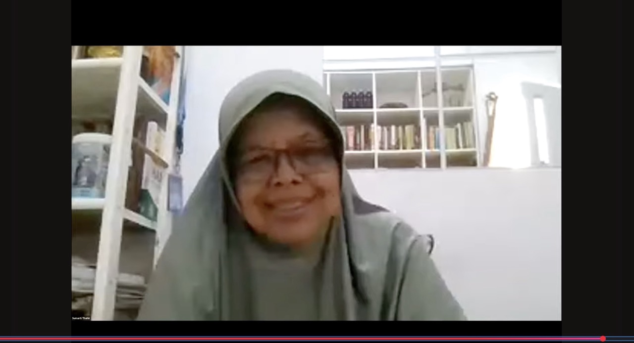 Foto Kegiatan - Kelas 06 - 6